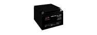Аккумуляторная батарея LogicPower  LPM12-26 Ah - фото 5