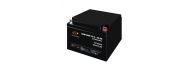 Аккумуляторная батарея LogicPower  LPM12-26 Ah - фото 2