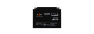 Аккумуляторная батарея LogicPower  LPM12-26 Ah - фото 1