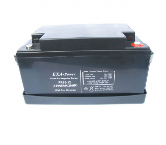 Акумуляторна батарея EXA-Power FR 65-12
