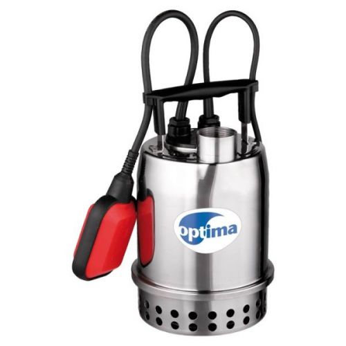 Насос дренажний Ebara OPTIMA MA 10MT - фото 1