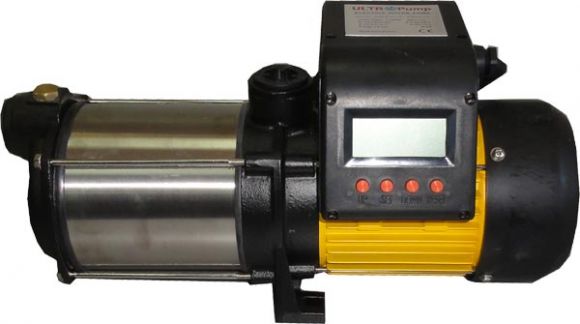 Насос поверхностный ULTROPUMP  PLURI-SMART 2/5 - фото 1