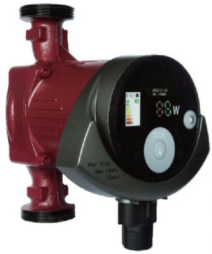 Насос циркуляційний TERMOWATER GPA I 25-6 - фото 1