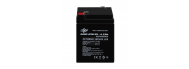 Аккумуляторная батарея LogicPower  LPM6-4.5 - фото 2