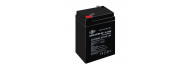 Аккумуляторная батарея LogicPower  LPM6-5.2 AH - фото 2