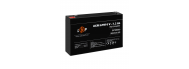 Аккумуляторная батарея LogicPower LPM6-7.2 AH - фото 3