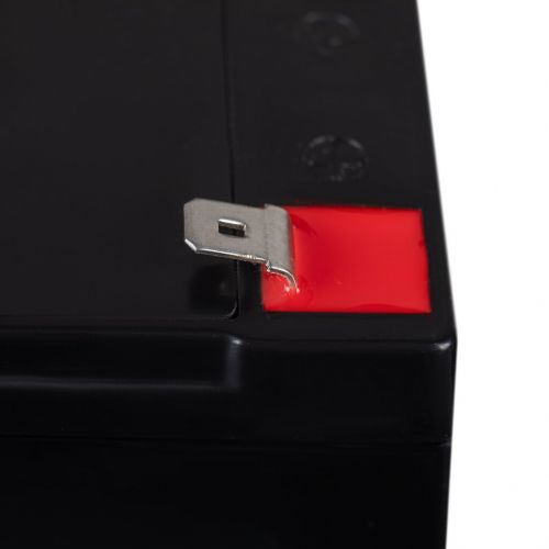 Аккумуляторная батарея LogicPower LPM6-14 AH - фото 5