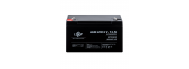 Аккумуляторная батарея LogicPower LPM6-14 AH - фото 3