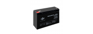 Аккумуляторная батарея LogicPower LPM6-14 AH - фото 2