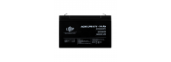 Аккумуляторная батарея LogicPower LPM6-14 AH - фото 1