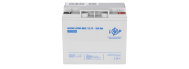 Аккумуляторная батарея  LogicPower LPM-MG 12V 20AH - фото 4