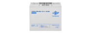 Аккумуляторная батарея  LogicPower LPM-MG 12V 20AH - фото 1