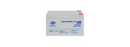Аккумуляторная батарея  LogicPower LPM-MG 12V 9AH - фото 2