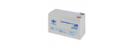 Аккумуляторная батарея  LogicPower LPM-MG 12V 9AH - фото 3