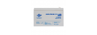 Аккумуляторная батарея  LogicPower LPM-MG 12V 9AH - фото 1
