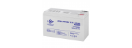 Аккумуляторная батарея  LogicPower LPM-MG 12V 7,5AH - фото 3