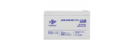 Аккумуляторная батарея  LogicPower LPM-MG 12V 7,5AH - фото 1