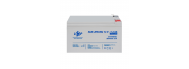 Аккумуляторная батарея  LogicPower LPM-MG 12V 7,2AH - фото 3
