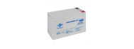 Аккумуляторная батарея  LogicPower LPM-MG 12V 7,2AH - фото 4