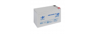 Аккумуляторная батарея  LogicPower LPM-MG 12V 7AH - фото 4