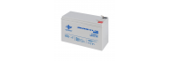 Аккумуляторная батарея  LogicPower LPM-MG 12V 7AH - фото 3