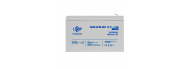 Аккумуляторная батарея  LogicPower LPM-MG 12V 7AH - фото 1