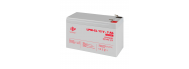 Аккумуляторная батарея LogicPower  LPM-GL 12V - 7AH - фото 5