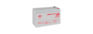 Аккумуляторная батарея LogicPower  LPM-GL 12V - 7AH - фото 3