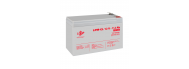 Аккумуляторная батарея LogicPower  LPM-GL  12 - 7,2 AH - фото 4