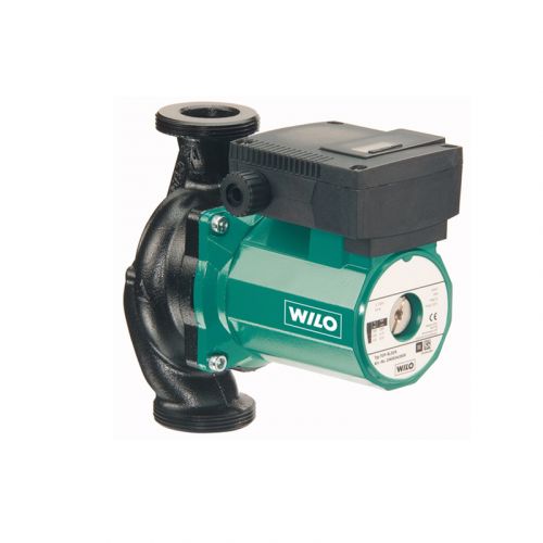 Насос циркуляционный Wilo TOP-RL 30/4 - фото 1