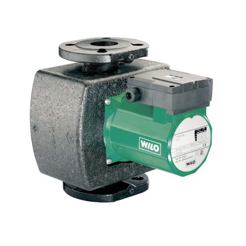 Насос циркуляционный Wilo TOP-S 50/10 EM PN10 - фото 1