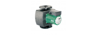 Насос циркуляционный Wilo TOP-S 50/10 EM PN10 - фото 1