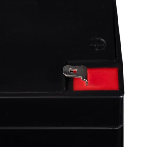 Аккумуляторная батарея LogicPower LPM 12V 1.3Ah - фото 3