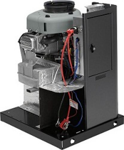 Генератор газовый Briggs &amp; Stratton GEN 6000 - фото 3