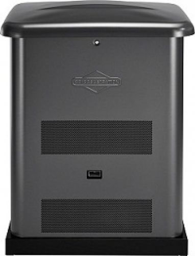 Генератор газовый Briggs &amp; Stratton GEN 6000 - фото 1