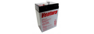 Аккумуляторная батарея Ventura GP 6-4,5 - фото 1