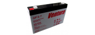 Акумуляторна батарея Ventura GP 6-7 - фото 1