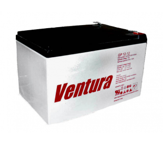 Аккумуляторная батарея Ventura GP 12-12