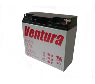 Аккумуляторная батарея Ventura GP 12-18