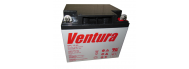 Аккумуляторная батарея Ventura GPL 12-45 - фото 1