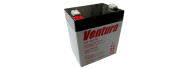 Акумуляторна батарея Ventura HR 1221W - фото 1