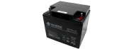 Аккумуляторная батарея BB Battery BP40-12/I2 - фото 1