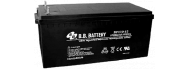 Аккумуляторная батарея BB Battery BP230-12/B9 - фото 1