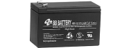 Акумуляторна батарея BB Battery HR9-12 - фото 1