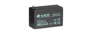 Аккумуляторная батарея BB Battery HR1234W/T2 - фото 1