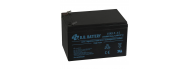 Аккумуляторная батарея BB Battery HR15-12/T2 - фото 1