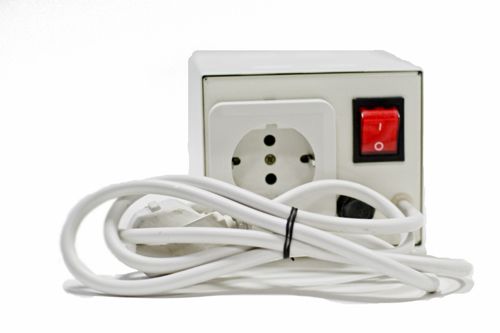 Стабілізатор напруги ДІА-Н СН-600-х - фото 2