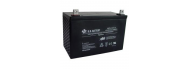 Аккумуляторная батарея BB Battery MPL110-12/B6 - фото 1