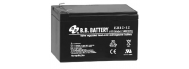 Аккумуляторная батарея BB Battery EB12-12 - фото 1
