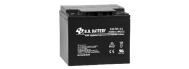 Аккумуляторная батарея BB Battery EB50-12 - фото 1